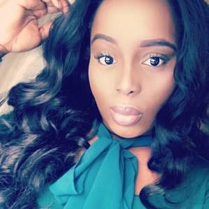 Meet your Posher, Akina